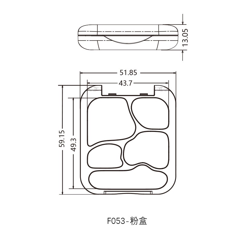 F053