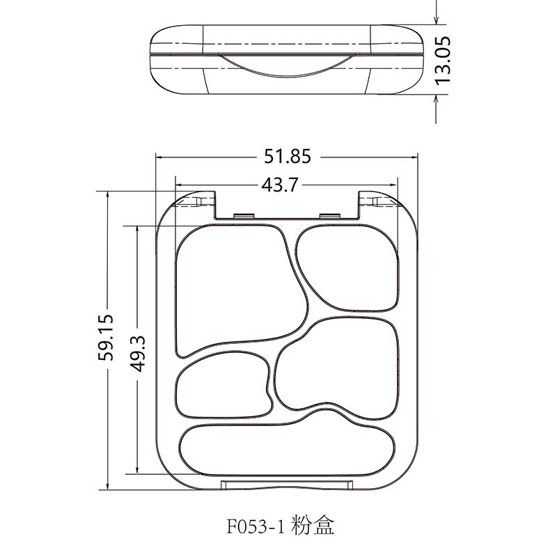 F053